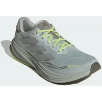 adidas Supernova Rise GTX Herren Wonder Silver/Silver Metallic/Olive Strata 42