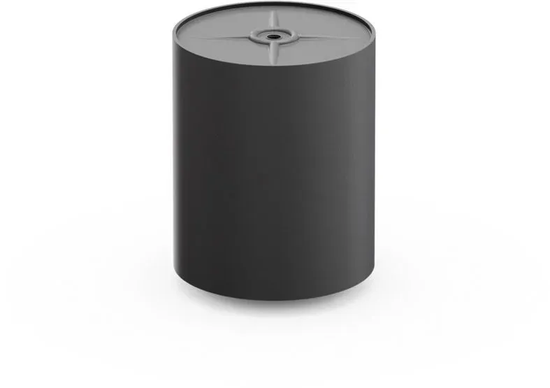 SPIN 1500 Standerhöhung um ca. 15 cm schwarz 00630