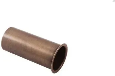 RAV Slezák Verlängerung für Siphon Altes Messing MD0690-50SM
