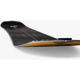 NIDECKER Escape Split Wide Splitboard - Black - 162W