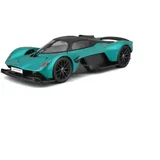 MAISTO 531465G - Aston Martin Valkyrie 1:18 grün