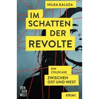 Epubli Im Schatten der Revolte: