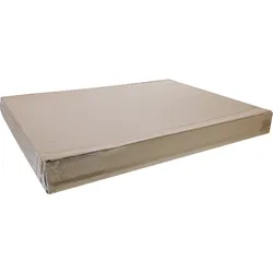 InLine 19" Fachboden, 450mm, 50kg, 1HE, RAL 7035 grau, Regal, Grau, SPCC, 50 kg,