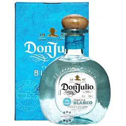 Don Julio Blanco Tequila