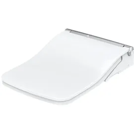 TOTO Washlet SW Dusch-WC mit WC-Sitz Weiß Keramik