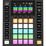 Wolfmix W1 MK2 -