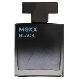 MEXX Black Man Eau de Toilette 50 ml