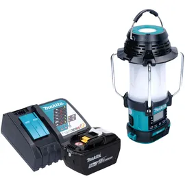 Makita DMR 056 schwarz