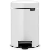 Brabantia Newicon 3 l white