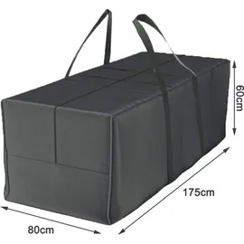 Climecare Aufbewahrungstasche Deluxe 175 x 80 x 60 cm Grau