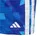 adidas Football-inspired Graphic Badeshorts Lucid Blue/White 140
