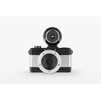 Lomography Fisheye Baby 110 schwarz