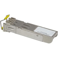 HP OEM SFP (Mini-GBIC)-Transceiver-Modul, Transceiver