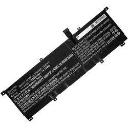AGI Akku kompatibel mit Dell XPS 15 9575