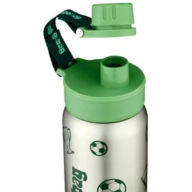 ergobag Trinkflasche Grün 0,5 l