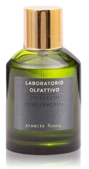 Laboratorio Olfattivo Arancia Rossa Eau de Parfum