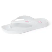 Reef Damen Water Court Flip-Flop, weiß, 38 EU - 37.5 EU