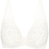 Triumph Body Make-Up Illusion Lace WP Offwhite D 90 Damen