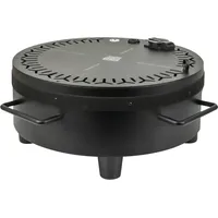 Showgear Rain Dome 40 Regenabdeckung für Moving Head Scheinwefer
