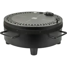 Showgear Rain Dome 40 Regenabdeckung für Moving Head Scheinwefer