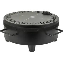 Showgear Rain Dome 40 Regenabdeckung für Moving Head Scheinwefer
