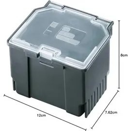 Bosch Kleine Zubehörbox Größe S