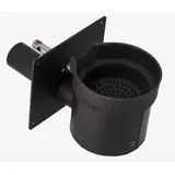 ThermoFlux Brenntopf mit Untergestell ThermoFlux Pelling 35