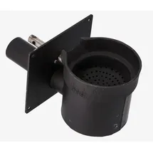 ThermoFlux Brenntopf mit Untergestell ThermoFlux Pelling 35