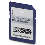 Phoenix Contact 2701872 SD FLASH 512#2701872