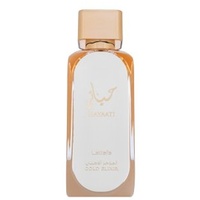 Lattafa Hayaati Gold Elixir Eau de Parfum 100 ml