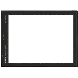 Kaiser Leuchtplatte prolite LED 50/37