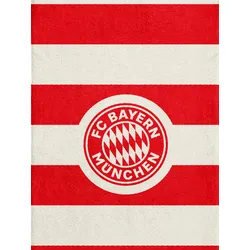 FC BAYERN MÜNCHEN Handtuch