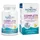 Nordic Naturals Complete Omega-D3 Kapseln 60 St.