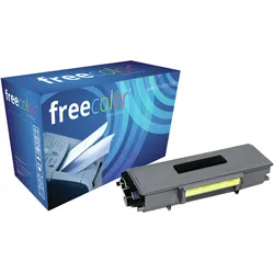 freecolor Schwarz - kompatibel - Tonerpatrone (Alternative zu: Brother TN3280)
