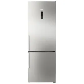 Siemens iQ500 KG49NAICT Kühl-Gefrierkombination (440 l, 2030 mm hoch, Edelstahl)