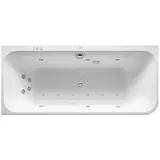 Duravit Happy D.2 Eckbadewanne 80 x 180 cm (760316000CP1000)