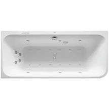 Duravit Happy D.2 Eckbadewanne 80 x 180 cm (760316000CP1000)