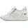 Marco Tozzi Wedge Sneaker Damen Weiß 41