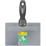WOLFCRAFT 4062000 Flächenspachtel 200 mm, Silber