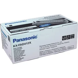 Panasonic Trommel KX-FAD412X schwarz