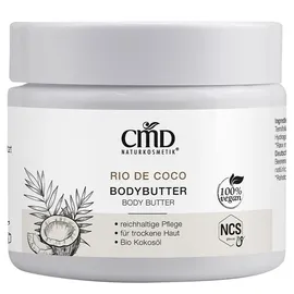 CMD Rio de Coco Bodybutter 100 ml