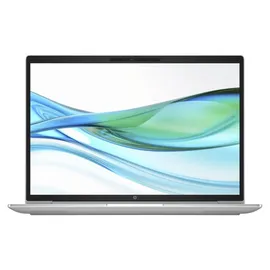 HP ProBook 445 G11 14'' AMD Ryzen 5 7535U 8 GB RAM 256 GB SSD Win11 Pro