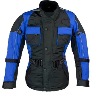 ROLEFF RACEWEAR RO 431K Kind Black/Blue