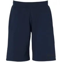 Kempa Status Shorts blau