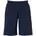 Shorts blau
