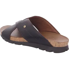 Panama Jack Salman Herren Braun 44