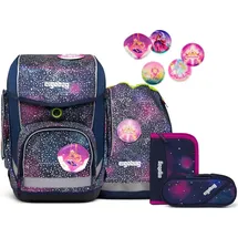 ergobag cubo 5-tlg. Bärlaxy