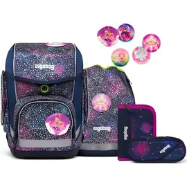 ergobag cubo 5-tlg. Bärlaxy