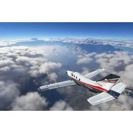 Flight Simulator - Premium Deluxe Edition (USK) (PC)