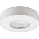 sg armaturen a/s LEDStar CV matt weiß 2,4W 2700K